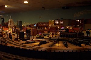Model Train Resource: Online Videos of Great HO-Scale Track Plans