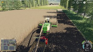 Old Country Life V1.0 - FS19 mod - FS19.net