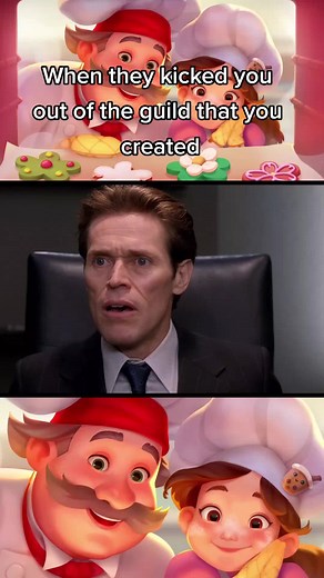 Villian arc #greengoblin #willamdefoe #youcantdothistome #cookingdiary