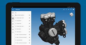 Download and run CAD Exchanger: View&Convert 3D on PC & Mac (Emulator)