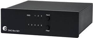 Pro-Ject Dac Box S2