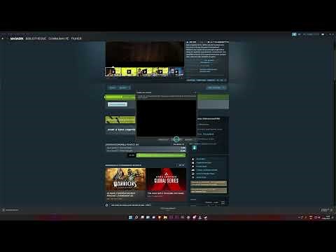 Steam | Comment télécharger et installer un jeu sur PC ?