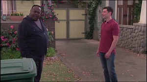 Tonight there's not one, but three episodes of The Neighborhood airing! Enjoy this blooper reel to make your mini-binge Monday night even funnier! | The Neighborhood