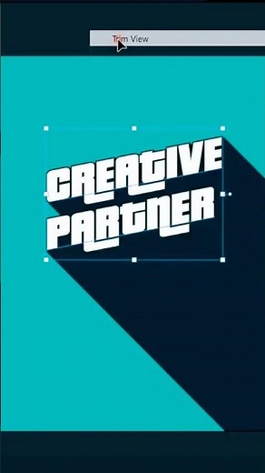 Typography Tutorial for Beginners in Adobe illustrator