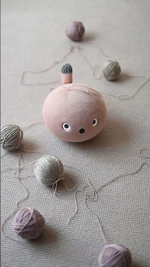 NICOBO（ニコボ）と編み物【パナソニック公式】#shorts