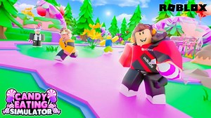 Roblox Candy Eating Simulator codes (July 2022): Free rewards