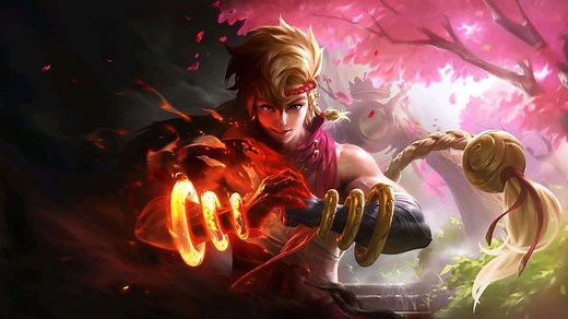 Mobile Legends Yin guide: Best build, skills, emblem, combos