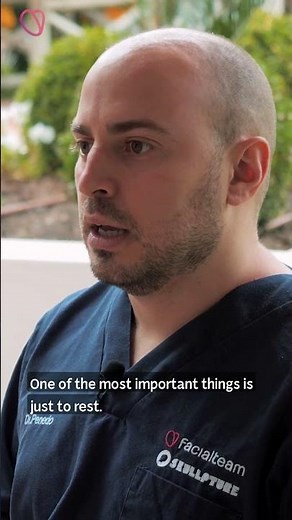 How to optimize your Healing Process after your FFS - Facialteam