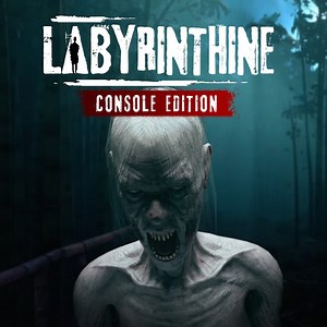 Labyrinthine: Console Edition