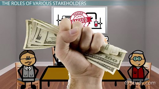 Stakeholders in Education | Overview, Types & Role