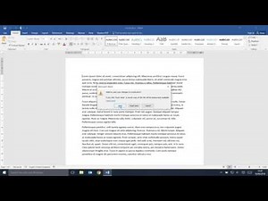 Encrypting Microsoft Office documents using Word and Excel