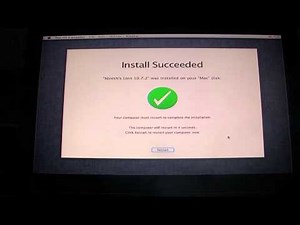 Hackintosh - How to Install Mac OS X Lion 10.7.2 on a PC