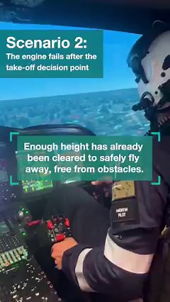 8.7K views · 152 reactions | How do we train for a single engine...