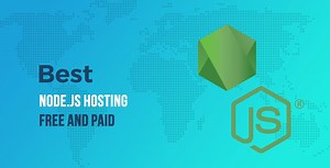 13 of the Best Node.js Hosting Platforms for 2026 (Free and Paid)