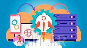 Master RESTful API with NET Core Web API .NET 8 (English)