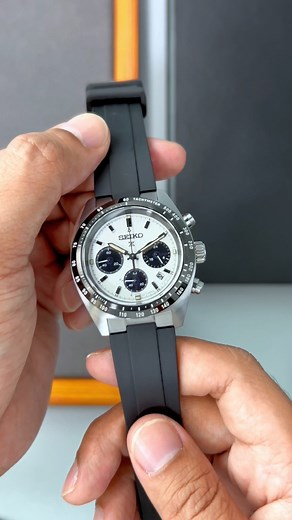 2.2K views | Ever feel like your watch is missing something? It...