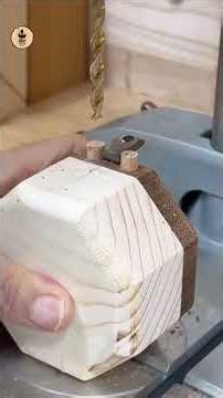 how to make a secret wooden box lock/ easy diy hidden lock mechanism'' -woodworking projects