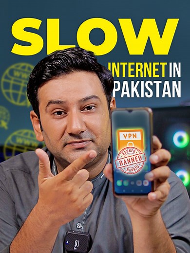 Top Apps to Improve Internet Speed in Pakistan 🇵🇰
