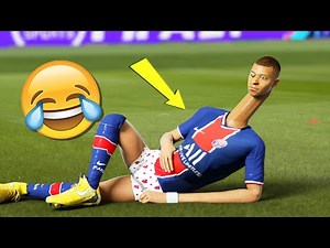 FIFA 21- BEST FAILS & FUNNY MOMENTS #1 (FAILS,GOALS AND SKILLS COMPILATION)