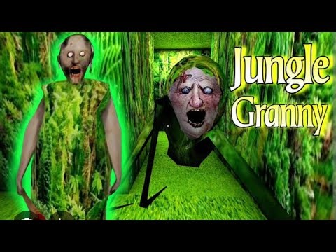 granny underwatar | grannyhorror game | #grannyhorrorgame #vairalvideo #grannygame