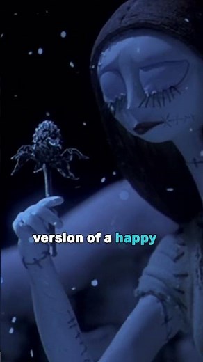 You'll Regret Never Watching The Nightmare Before Christmas #TimBurton #Xmas #ClassicMovies