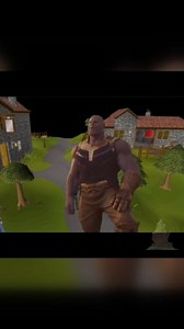 When you switch from normal graphics to HD in Old School Runescape #OSRS #oldschoolrunescape #runescape #2007scape #nostalgia #memes #fypシ゚ #gaming | GnomeNuts