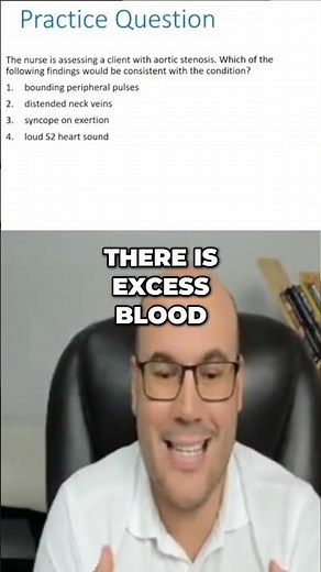 Understanding Aortic Regurgitation_ The Mystery of Bounding Pulses