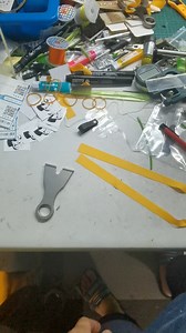 28K views · 410 reactions | Nowadays there are more and more slingshots with clips, so that some beginners do not know the most basic method of band installation. Hopefully this simple demo video is useful for some new shooters. To view more details of the slingshot CCPFS in the video→ https://trade.onloon.net/detail?itemId=77774df5ed5449bdb67b2a2000ae3a90 #slingshot #band | Gzkband | Facebook