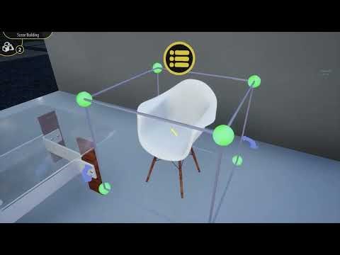 Creating Catalogs in SimLab Composer for Use in SimLab VR Viewer