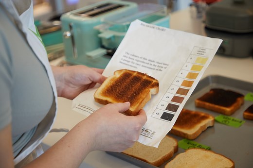 The Best Toaster You Can Buy Is Under $80, According to Our Tests