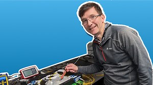 Internet speeds get 4.5 million times faster