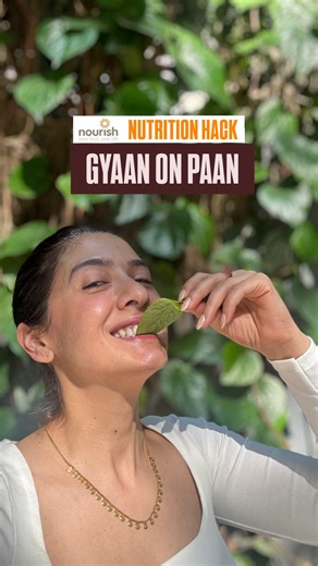 Pooja Makhija on Instagram: "Betel leaf works through well-studied biochemical pathways. Here are the mechanisms behind each benefit and the exact research that supports it. 1. Its digestive effects come from stimulating salivary amylase and gastric secretions, which enhances carbohydrate breakdown and improves post-meal motility. Study: “Stimulatory effects of Piper betle on digestive enzymes” https://pubmed.ncbi.nlm.nih.gov/11349855/ 2. Its antimicrobial power is due to phenolic compounds like