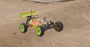 18 Best Nitro Gas Powered RC Cars & Trucks (Feb 2026 Review)