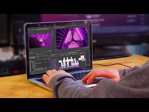Top 5 Free Video Editing Software (2021)
