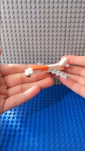 “Lego Mini Pirate Ship Build”!#lego #legobuild #legoplane