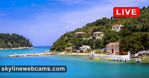 Time-lapse Paxi - Lakka