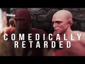 The Rust Community Is Stupid