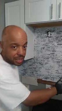 Best Tip How to Install Tile Backsplash (Grout)