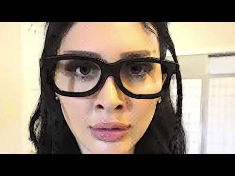 AMAZING SHE HULK Transformation Animation