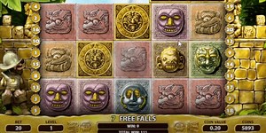 Cascading Slots – Top Games, Payouts & RTP