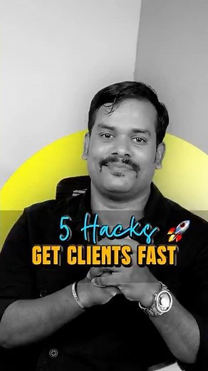 5 Marketing Tips to Get More Clients Fast (Marketing Tips for Small Business)
