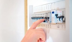 Where Is the Breaker Box in Apartment? - Breaker Box Location