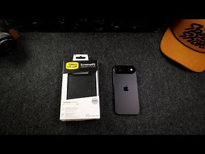 IPhone Air Otterbox Defender Pro Series Review | Better Than Ever!