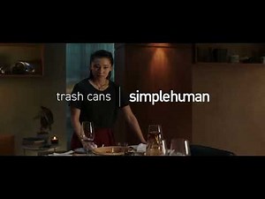 Trash Cans | simplehuman