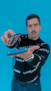 The Magic Mouse Charging Chassis™️ - Unnecessary Inventions