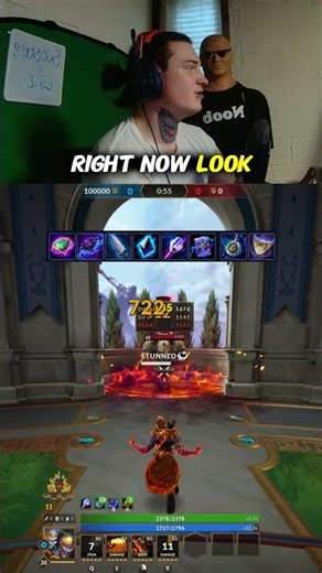 Agni Build Smite 2 #smite2 #smite #agni