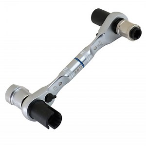 ＳＫ１１・８機能マルチレンチ　ショート・MRM-8S－作業工具・スパナ・ラチェットレンチ：ＤＩＹツールの藤原産業株式会社