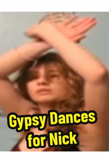 Gypsy's Dance Tribute to Nick Godejohn