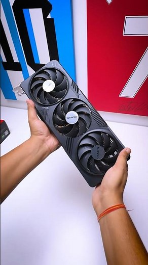 Building Dream PC - Part-1 THE GPU