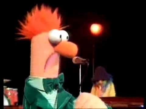 Hilarious Muppets Bloopers!